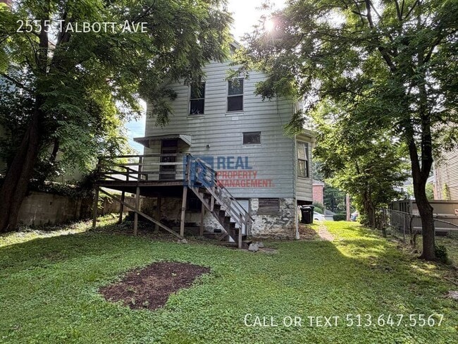 Building Photo - 2555 Talbott Ave