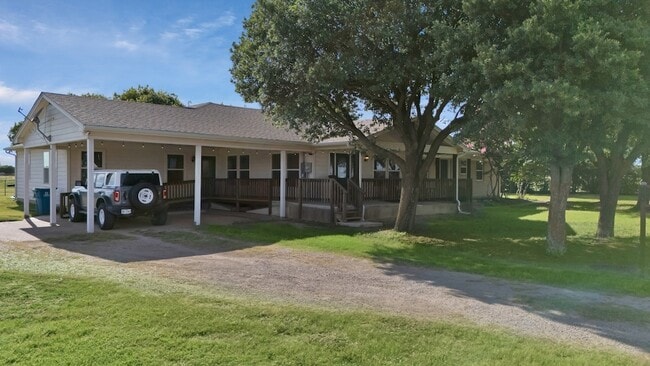 Primary Photo - 14301 County Rd 511