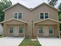 Building Photo - 8114 Rhobell St