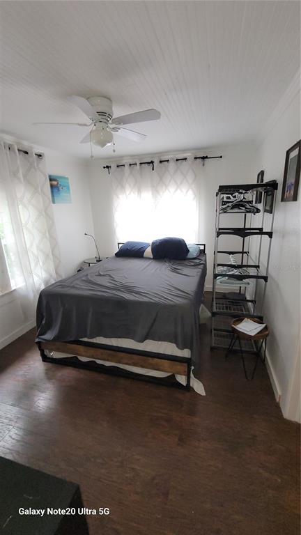 Building Photo - 4705 N Taliaferro Ave