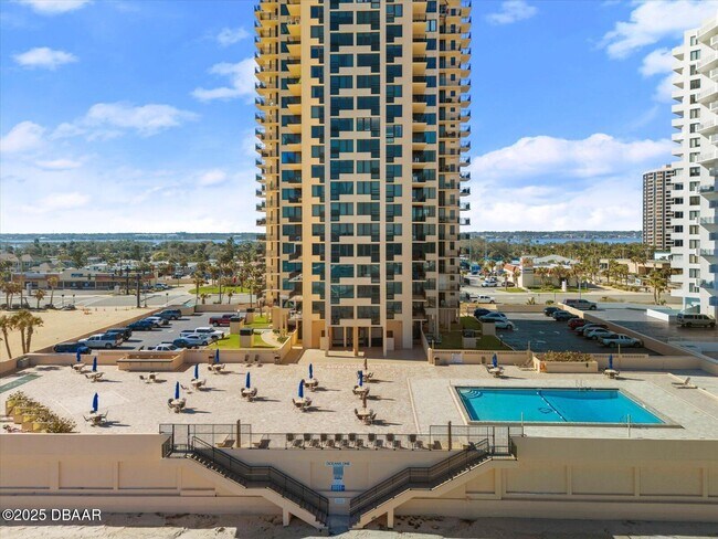 Building Photo - 3051 S Atlantic Ave