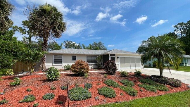 Building Photo - 2 BR , 2 Bath Attached Pool Home Available...