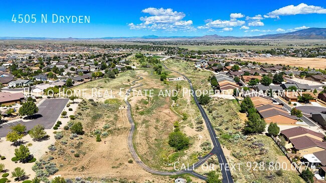 Building Photo - 4505 N Dryden