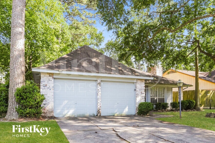 Primary Photo - 2614 Forestbrook Dr