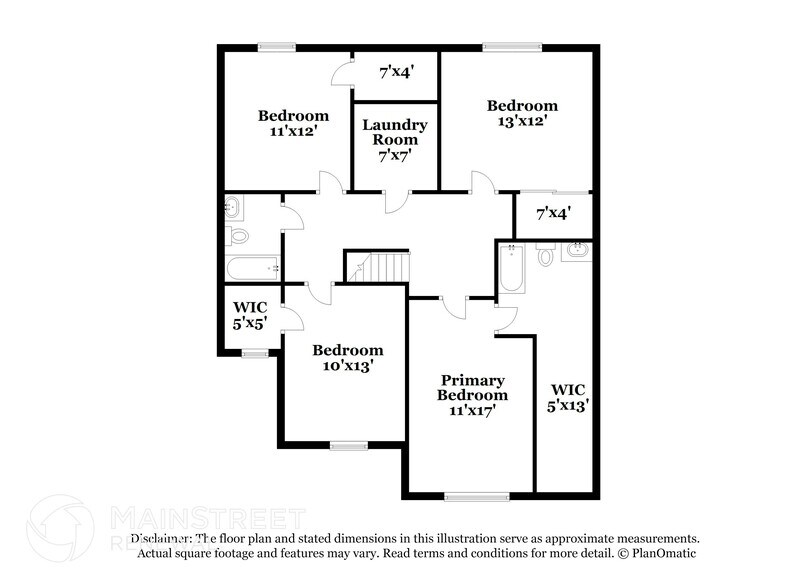 Building Photo - 3053 W Meadowbend Ln