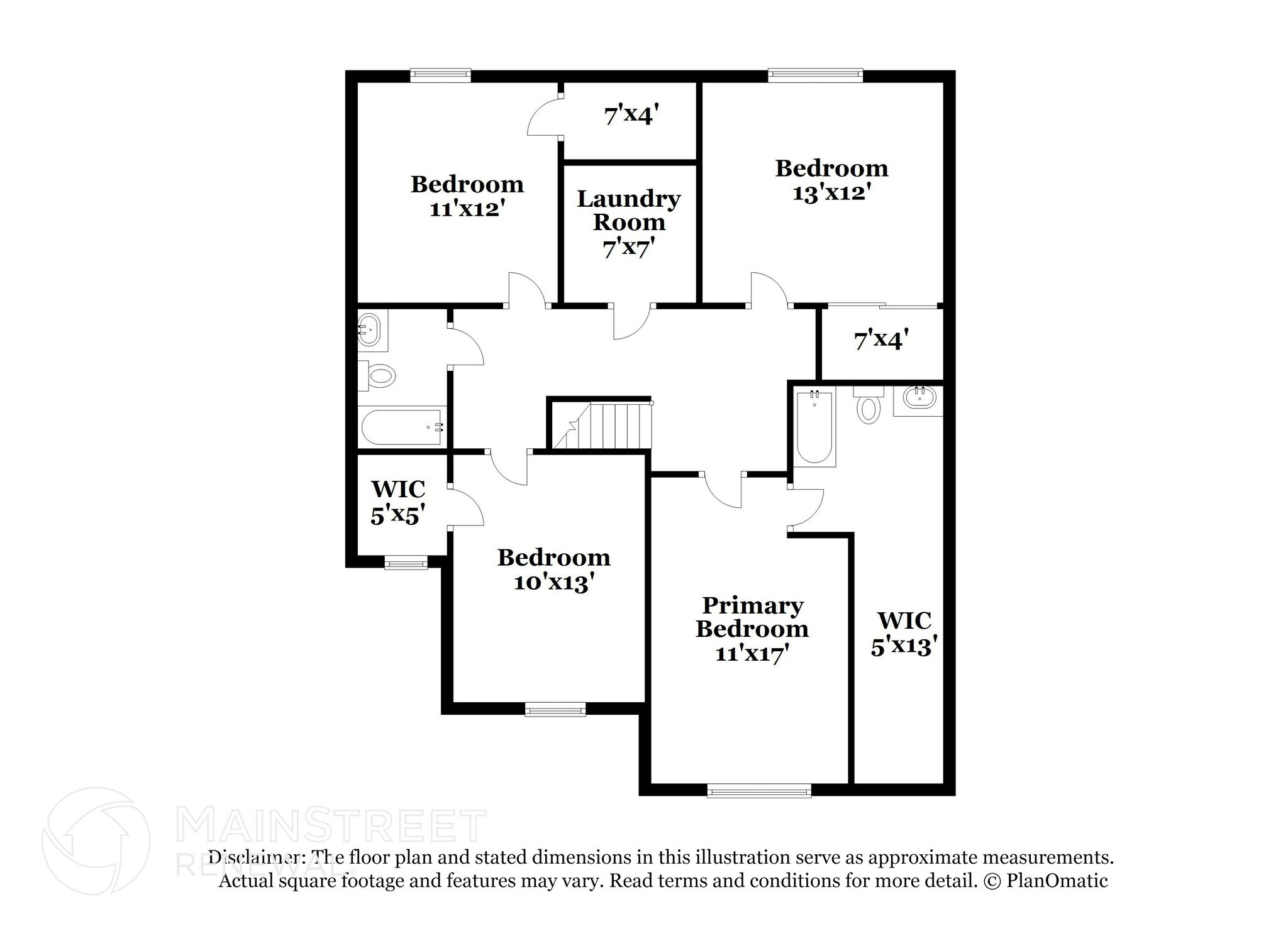 Building Photo - 3053 W Meadowbend Ln