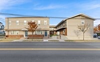 Building Photo - 479-485 Hoboken Rd