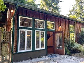 Building Photo - Langley Craftsman in Park-Like Setting and One Small Pet Allowed