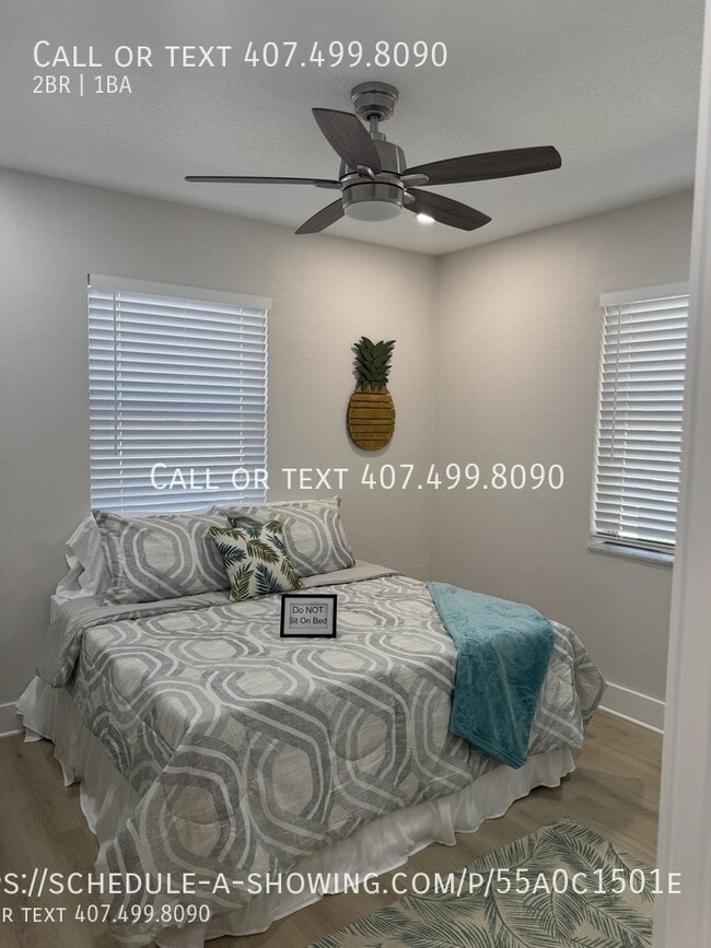 Building Photo - 531 N Wellington Dr