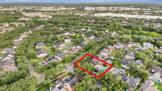 Building Photo - 1423 Meadow Lakes Dr