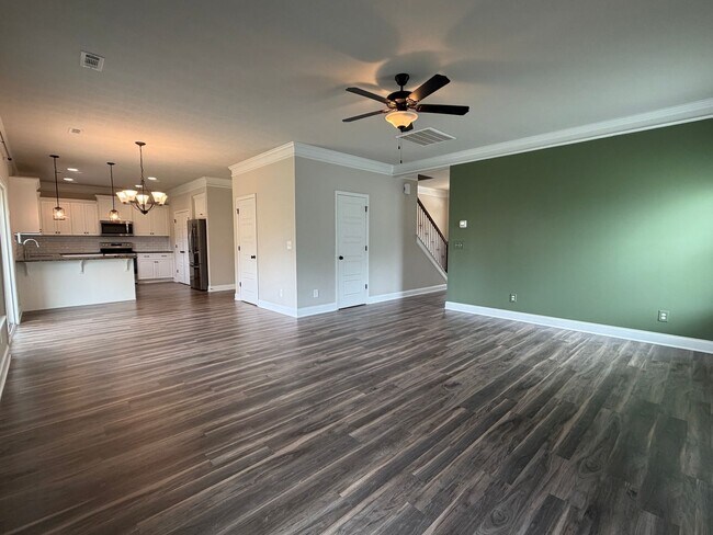 Building Photo - Gregory Landing - Aiken County