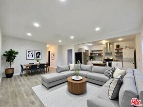 Building Photo - 1217 N Virgil Ave