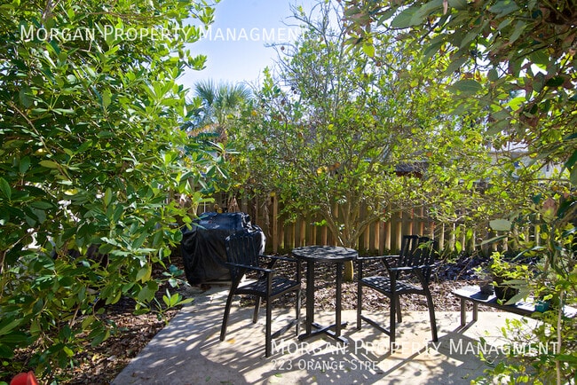 Building Photo - 223 Orange St