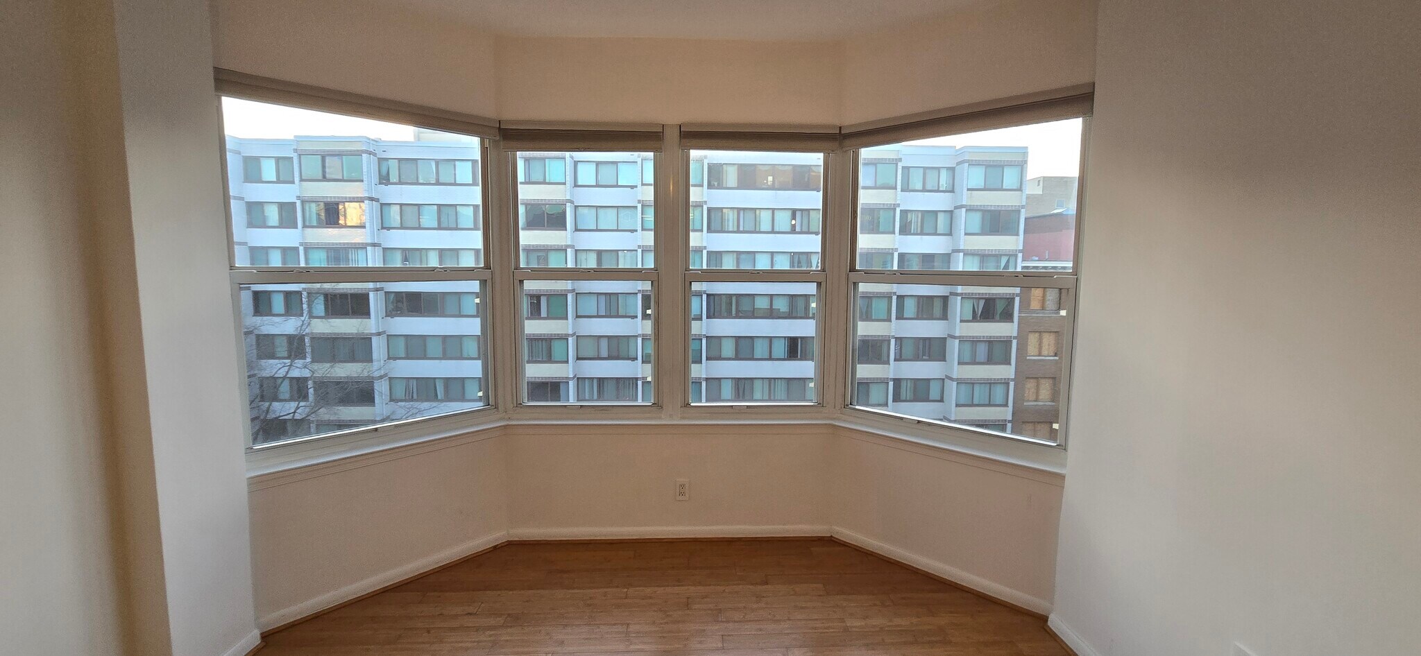 Building Photo - 1111 11th St NW