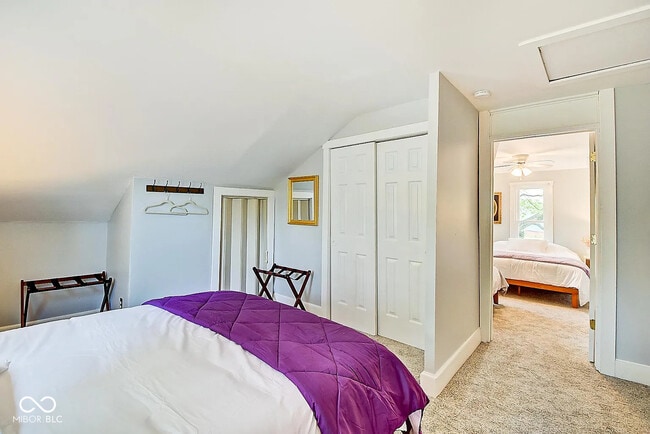 Building Photo - 1213 N Arsenal Ave