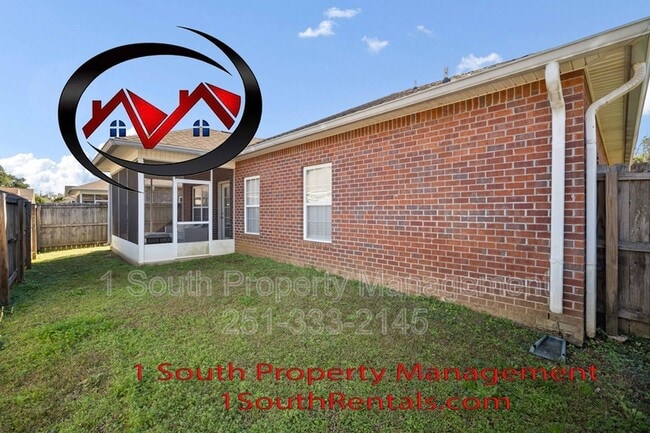 Building Photo - 7912 Park Pl Dr S