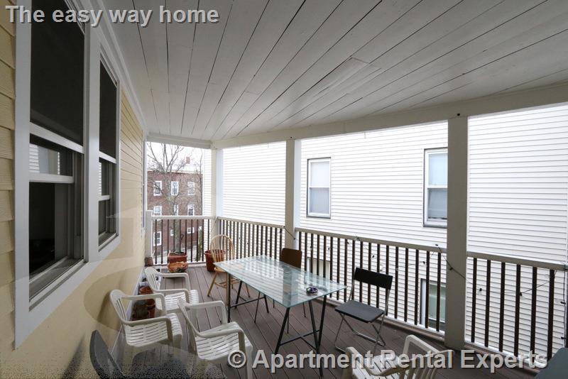 Building Photo - 56 Portsmouth St