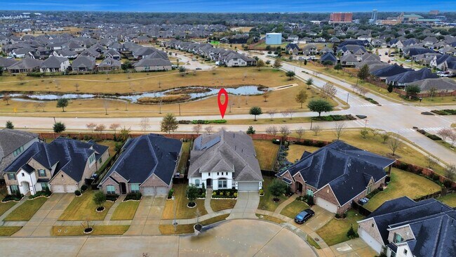 Building Photo - 23606 Verge Sims Dr