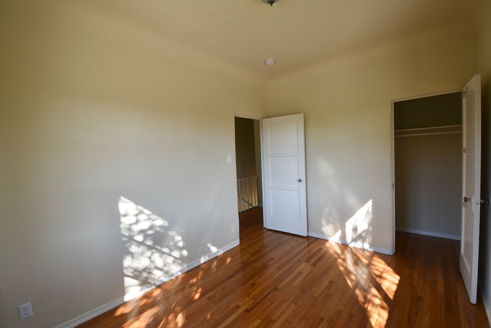Building Photo - 1417 S Crescent Heights Blvd