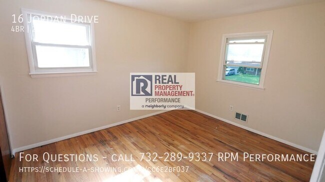 Building Photo - 16 Jordan Dr