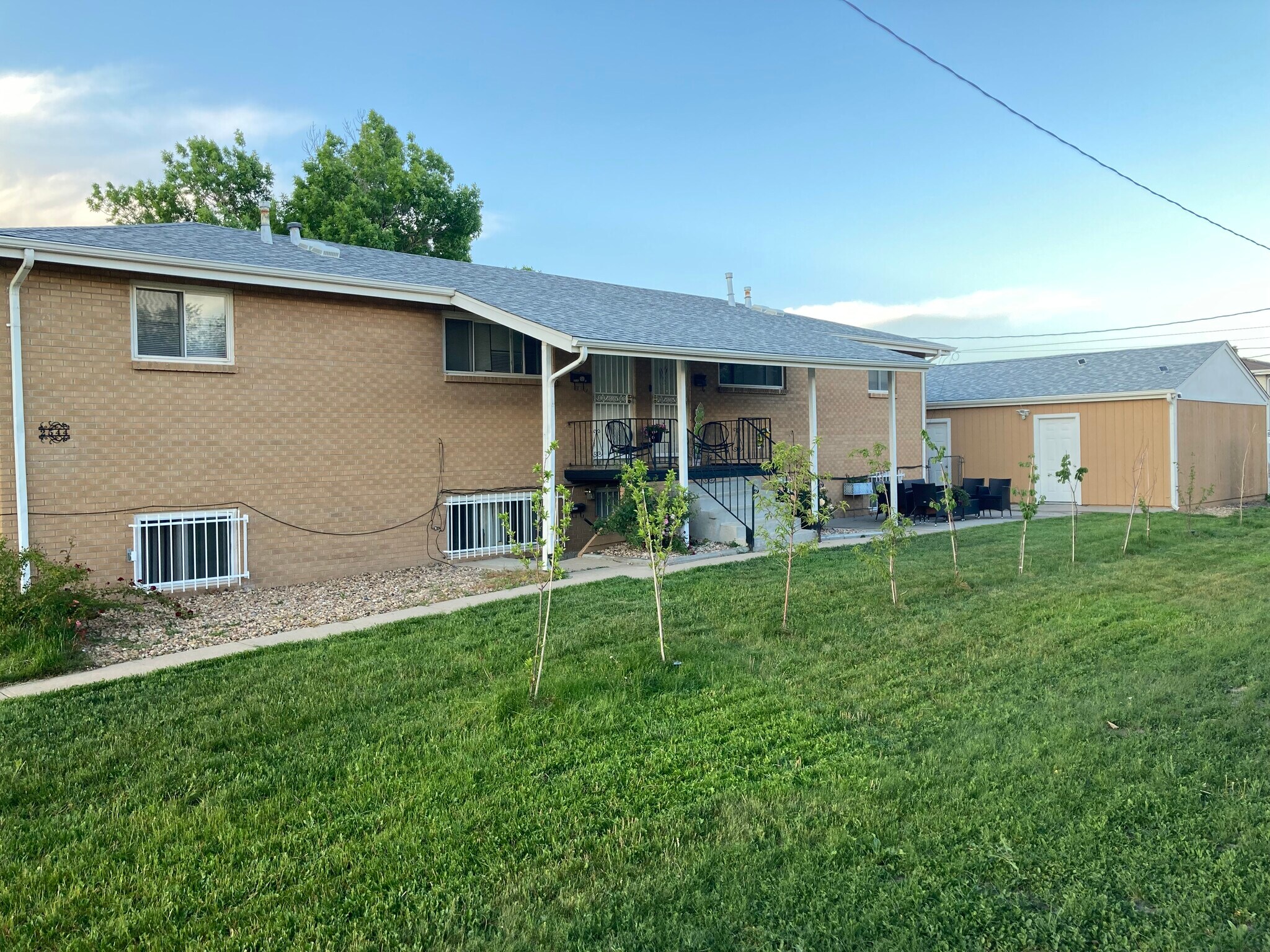 Building Photo - 2544 Joliet St