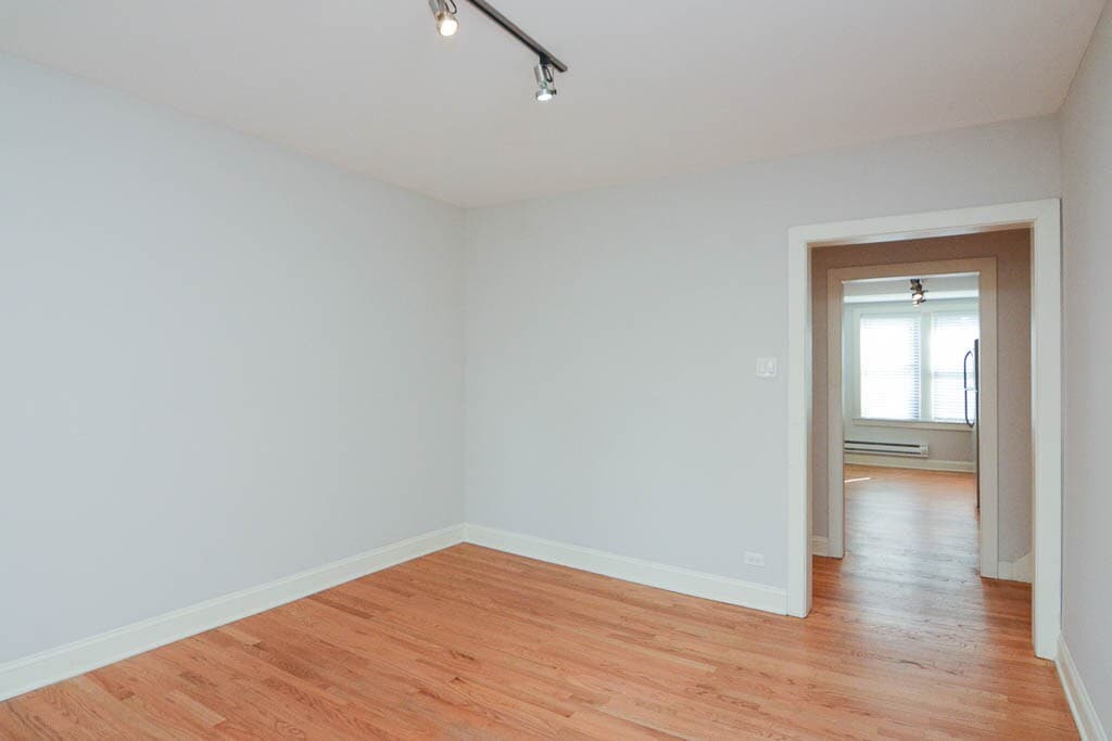 Building Photo - 2326 N Rockwell St