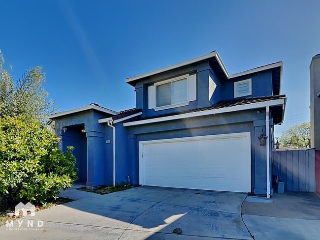 Building Photo - 1350 Coppa Ct