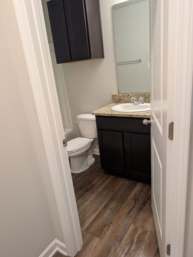 Building Photo - 75360 Crestview Hls Lp