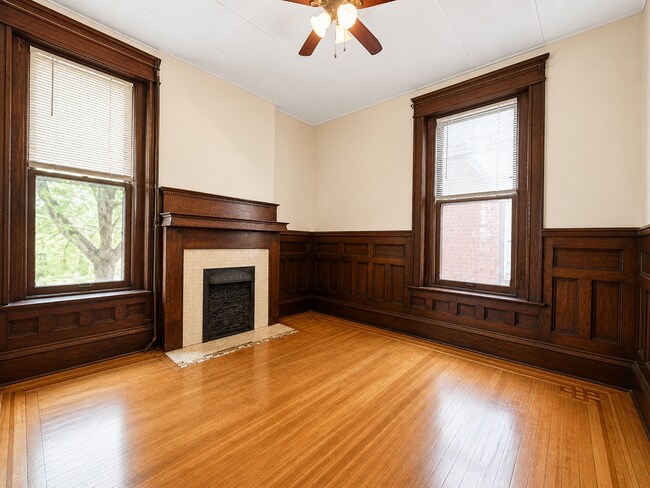 Building Photo - 1509 S 3rd St