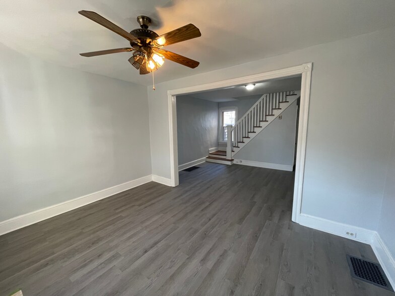 Building Photo - 417 N Rodney St