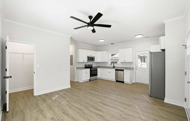 Building Photo - NEW CONSTRUCTION! AVAILABLE MARCH 15, 2026