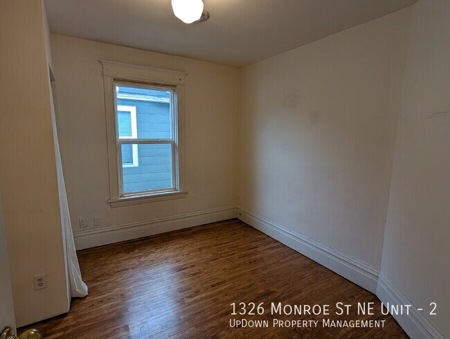 Building Photo - 1326 Monroe St NE