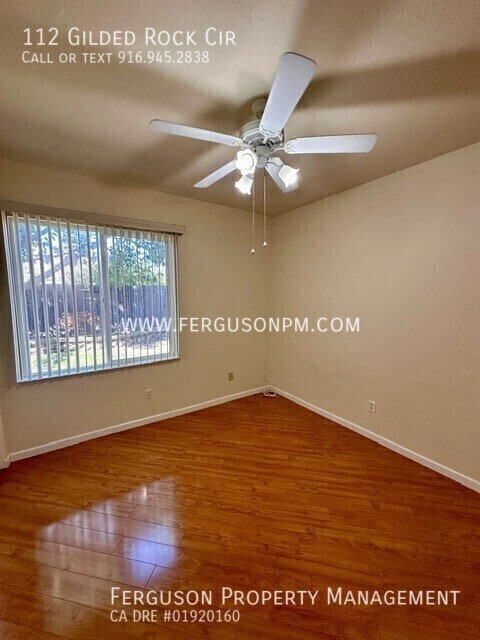 Building Photo - 112 Gilded Rock Cir