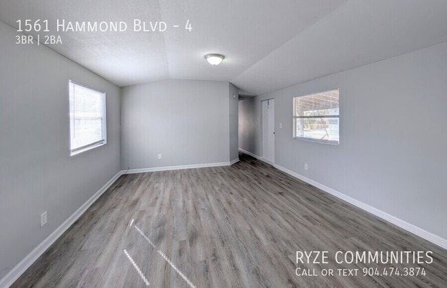 Building Photo - 1561 Hammond Blvd