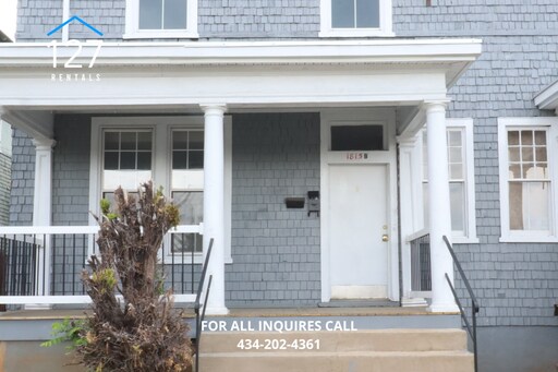 Building Photo - Spacious 2 Bed 1 Bath Unit in Lynchburg