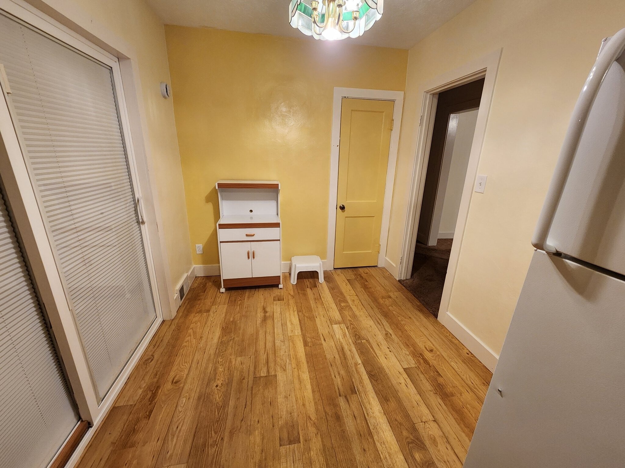 Building Photo - 190 Parsonage St
