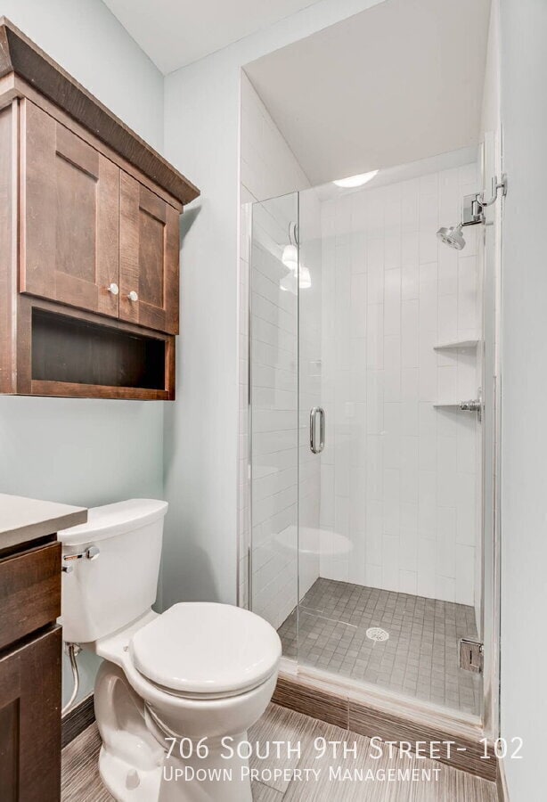 Building Photo - 706 S 9th St