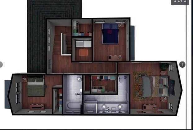 Building Photo - 1213 Eleanor St