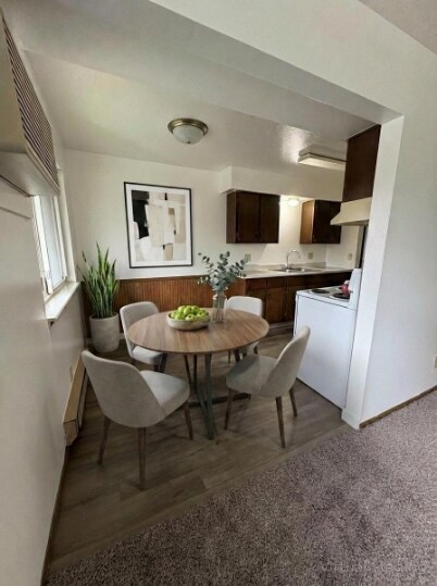 Building Photo - 744 E Michigan Ave