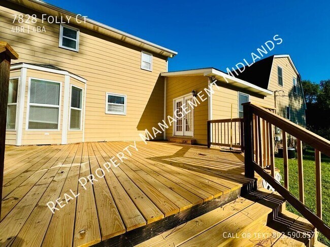 Building Photo - 7828 Folly Ct