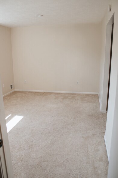 Downstairs living room - 3885 140th Ave