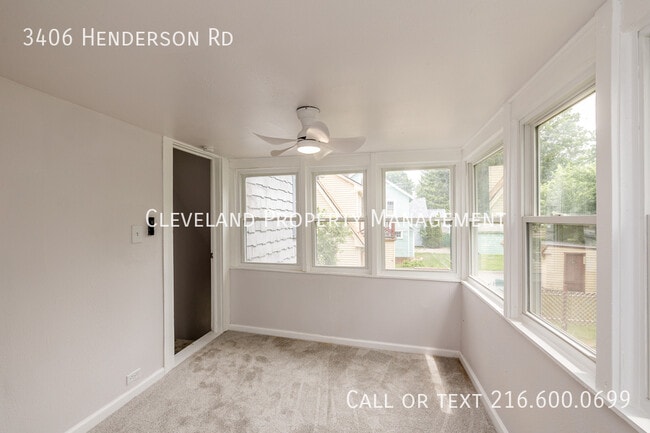 Building Photo - 3406 Henderson Rd