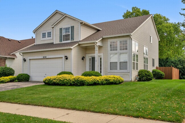 Primary Photo - 2636 Whitehall Ln