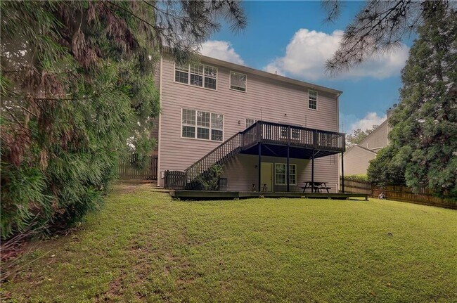 Building Photo - 3925 Barberry Ct