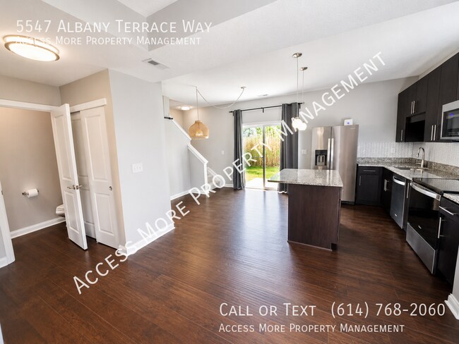 Building Photo - 5547 Albany Terrace Way