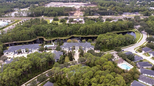 Building Photo - Belle Haven 2-Bedroom Condo with Pond View...