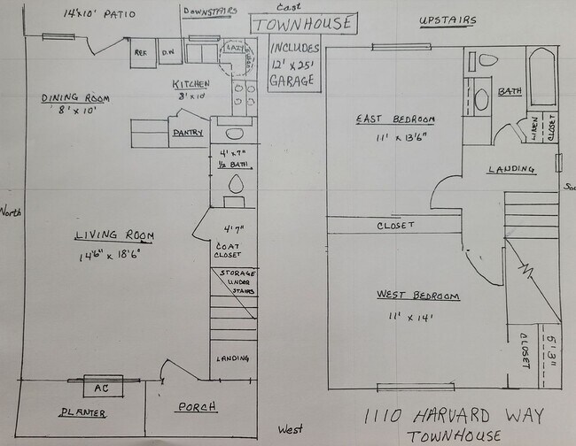 Building Photo - 1100 Harvard Wy