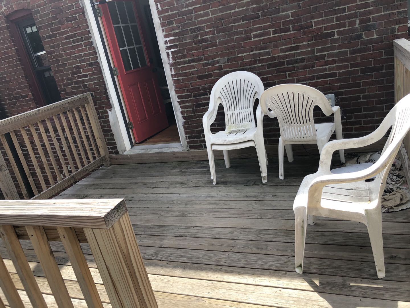 Building Photo - 10 Moreland St