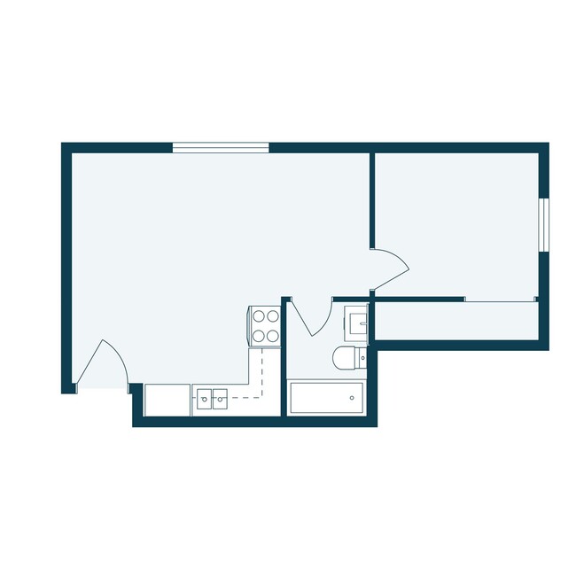 Floorplan - Morningside