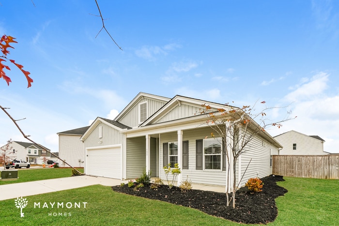 Building Photo - 102 Percheron Dr